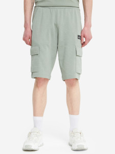 Шорти Authentic Flash 127156KAP-63 Kappa 44-46 Фісташковий 127156KAP-63