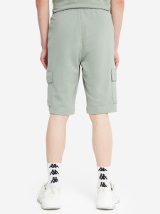 Шорти Authentic Flash 127156KAP-63 Kappa 44-46 Фісташковий 127156KAP-63