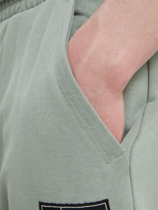 Шорти Authentic Flash 127156KAP-63 Kappa 44-46 Фісташковий 127156KAP-63