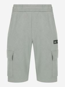 Шорти Authentic Flash 127156KAP-63 Kappa 44-46 Фісташковий 127156KAP-63