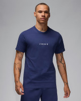 Футболка чоловіча Air Jordan T-Shirt Air Blue DM3182-410