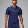Футболка чоловіча Air Jordan T-Shirt Air Blue DM3182-410