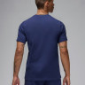 Футболка чоловіча Air Jordan T-Shirt Air Blue DM3182-410