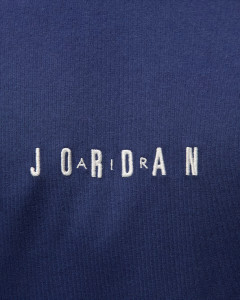 Футболка чоловіча Air Jordan T-Shirt Air Blue DM3182-410