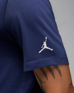 Футболка чоловіча Air Jordan T-Shirt Air Blue DM3182-410