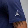 Футболка чоловіча Air Jordan T-Shirt Air Blue DM3182-410