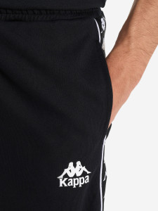 Штани Authentic Core 133863KAP-99 Kappa 48 Чорний 133863KAP-99