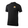 Футболка чоловіча Ellesse Canaletto Black SHS04548-ЧОРНИЙ SHS04548-ЧОРНИЙ