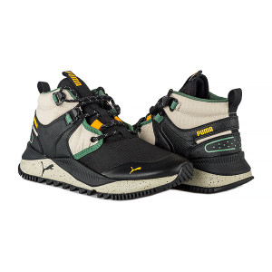 Кросівки бігові Puma Pacer Future TR Mid OpenRoad 38726801