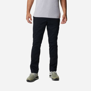 Штани чоловічі Pacific Ridge™ Chino 1990841CLB-010 Columbia 40 (56) Чорний 1990841CLB-010
