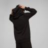 Толстовка підліткова ESS No. 1 Logo Hoodie TR 68490901 Puma 128 Чорний 68490901