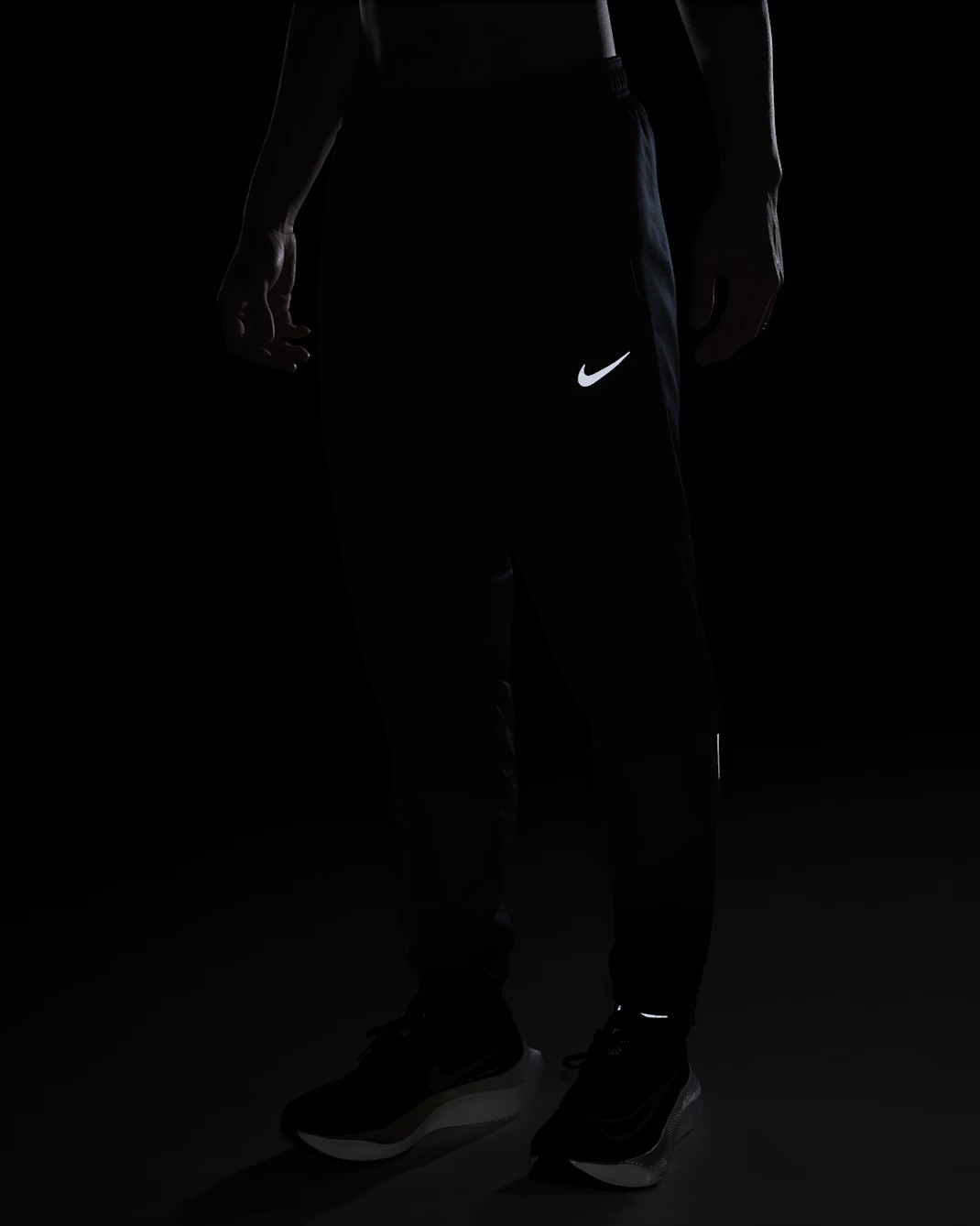 Штани чоловічі Nike Rpl Sphr Chlgr Black FZ1113-010