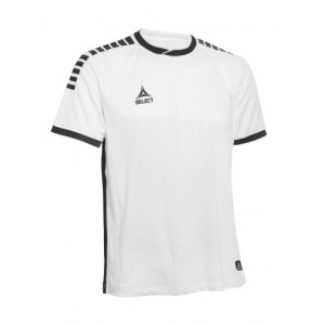Футболка Select Monaco player shirt s/s 620000-010