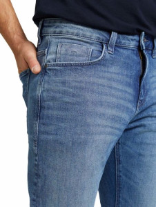 Джинси 1029760XX1010118 Tom Tailor 32/34 Синій 1029760XX1010118