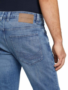 Джинси 1029760XX1010118 Tom Tailor 32/34 Синій 1029760XX1010118