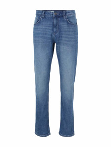 Джинси 1029760XX1010118 Tom Tailor 32/34 Синій 1029760XX1010118