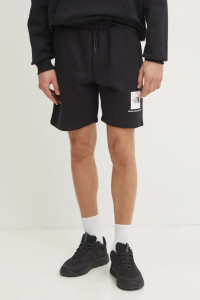Шорти Men Box Nse Regular Short 0A8C1JKY41 THE NORTH FACE L Чорний 0A8C1JKY41