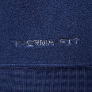 Худі чоловіче Nike Sportswear Air Polar Fleece Hoodie Blue FQ8810-410