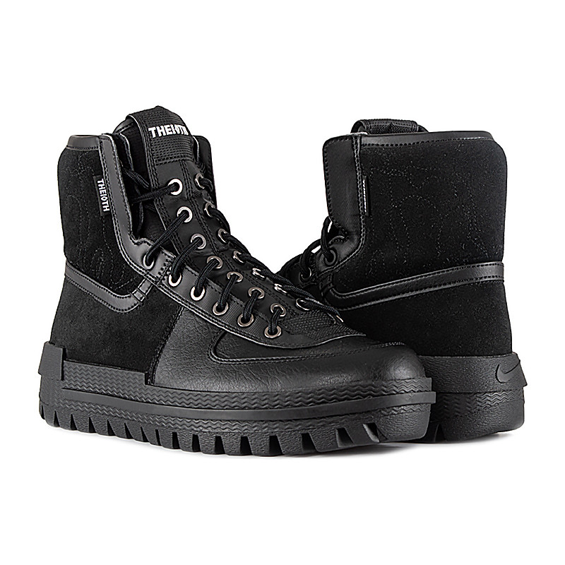 Черевики Nike XARR BQ5240-001