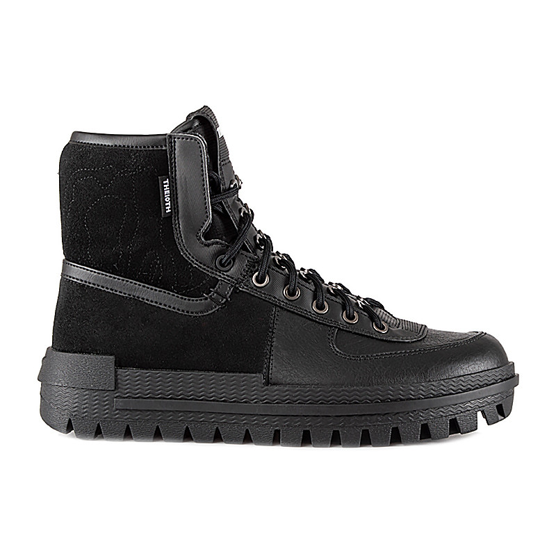 Черевики Nike XARR BQ5240-001