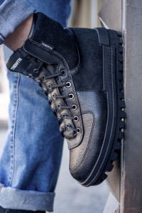 Черевики Nike XARR BQ5240-001