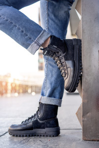 Черевики Nike XARR BQ5240-001