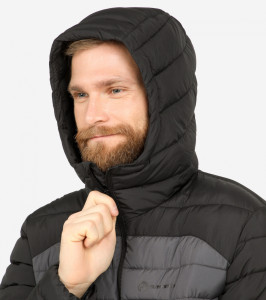 Куртка 106110OUT-AA Outventure 46 Темно-сірий 106110OUT-AA