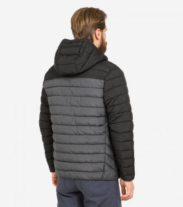 Куртка 106110OUT-AA Outventure 46 Темно-сірий 106110OUT-AA