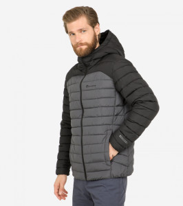 Куртка 106110OUT-AA Outventure 46 Темно-сірий 106110OUT-AA