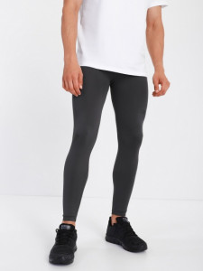 Лосини ACTIVE TIGHTS ASPHLTGR/T NF0A3Y2RMN81 THE NORTH FACE S-M Чорний NF0A3Y2RMN81