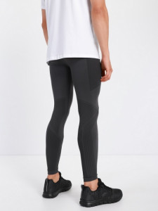 Лосини ACTIVE TIGHTS ASPHLTGR/T NF0A3Y2RMN81 THE NORTH FACE S-M Чорний NF0A3Y2RMN81