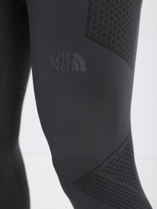 Лосини ACTIVE TIGHTS ASPHLTGR/T NF0A3Y2RMN81 THE NORTH FACE S-M Чорний NF0A3Y2RMN81