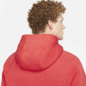 Худі чоловіче Nike Hoodie Pullover Sportswear Tech Fleece Orange FB8016-672