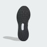 Кросівки підліткові RUNFALCON 5 J IE8589 Adidas 3 (35,5) Чорний IE8589