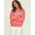 Кофта JJXX JXBELLA LS RELAXED VINT SWEAT SN 12200366-Tea Rose