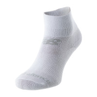 Шкарпетки New Balance Prf Cotton Flat Knit Ankle 3 Pair LAS95233WT