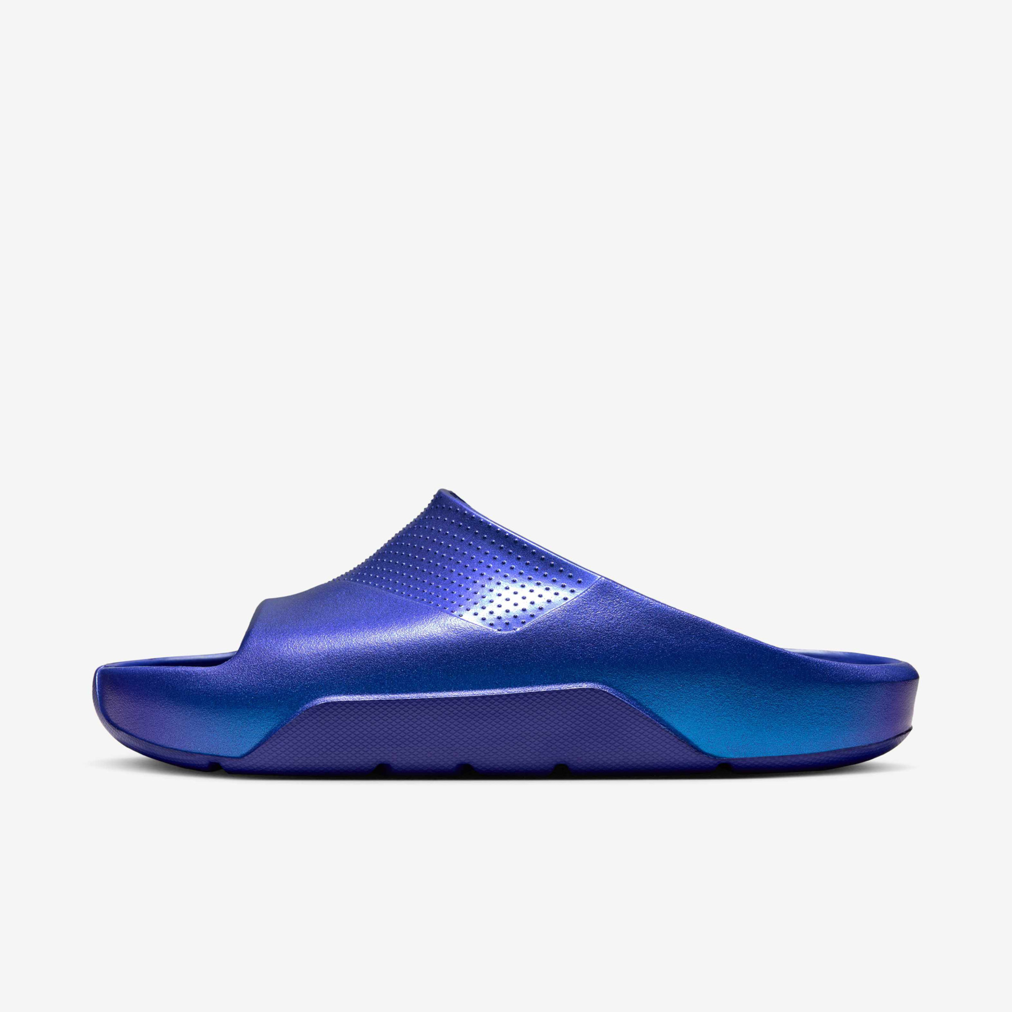 Тапочки жіночі Nike Post Blue HV0486-500