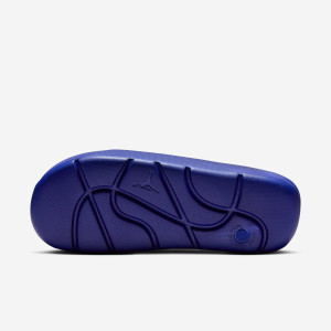 Тапочки жіночі Nike Post Blue HV0486-500