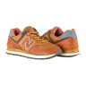 Кросівки New Balance 574 ML574OMA