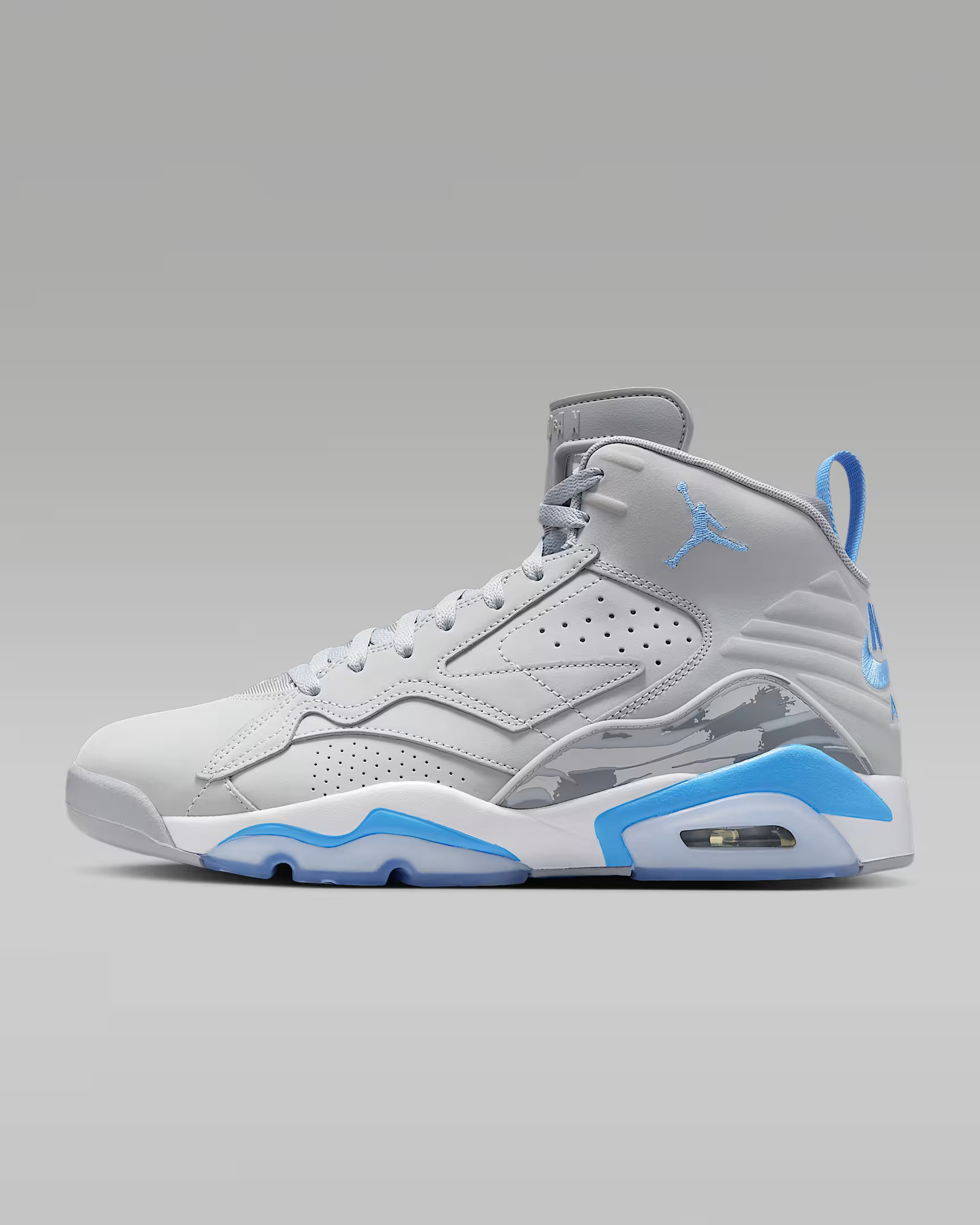 Кросівки Jordan MVP DZ4475-003