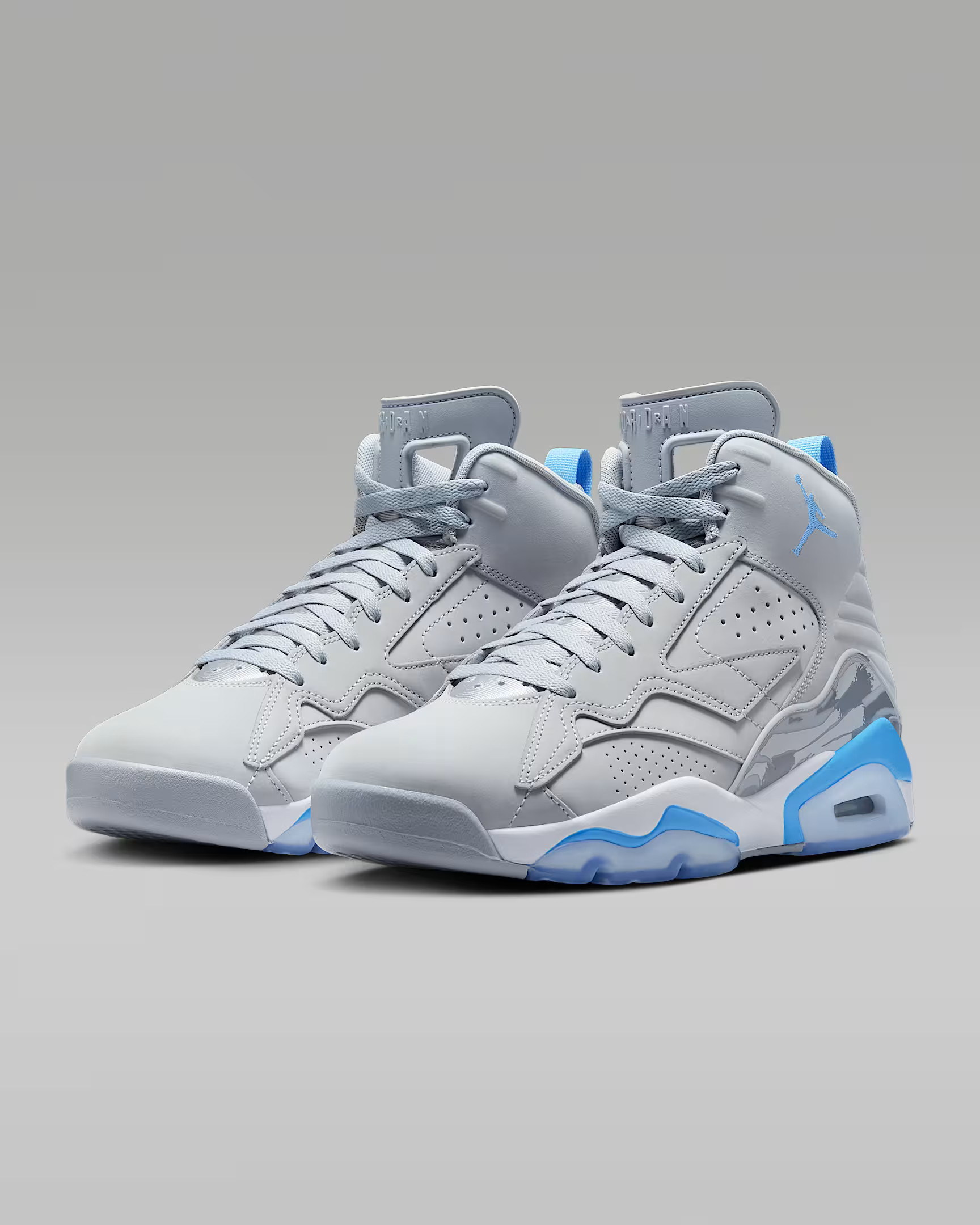 Кросівки Jordan MVP DZ4475-003