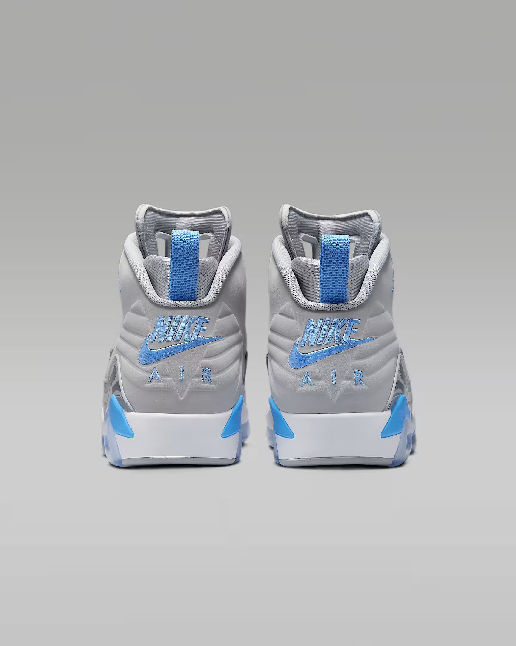 Кросівки Jordan MVP DZ4475-003