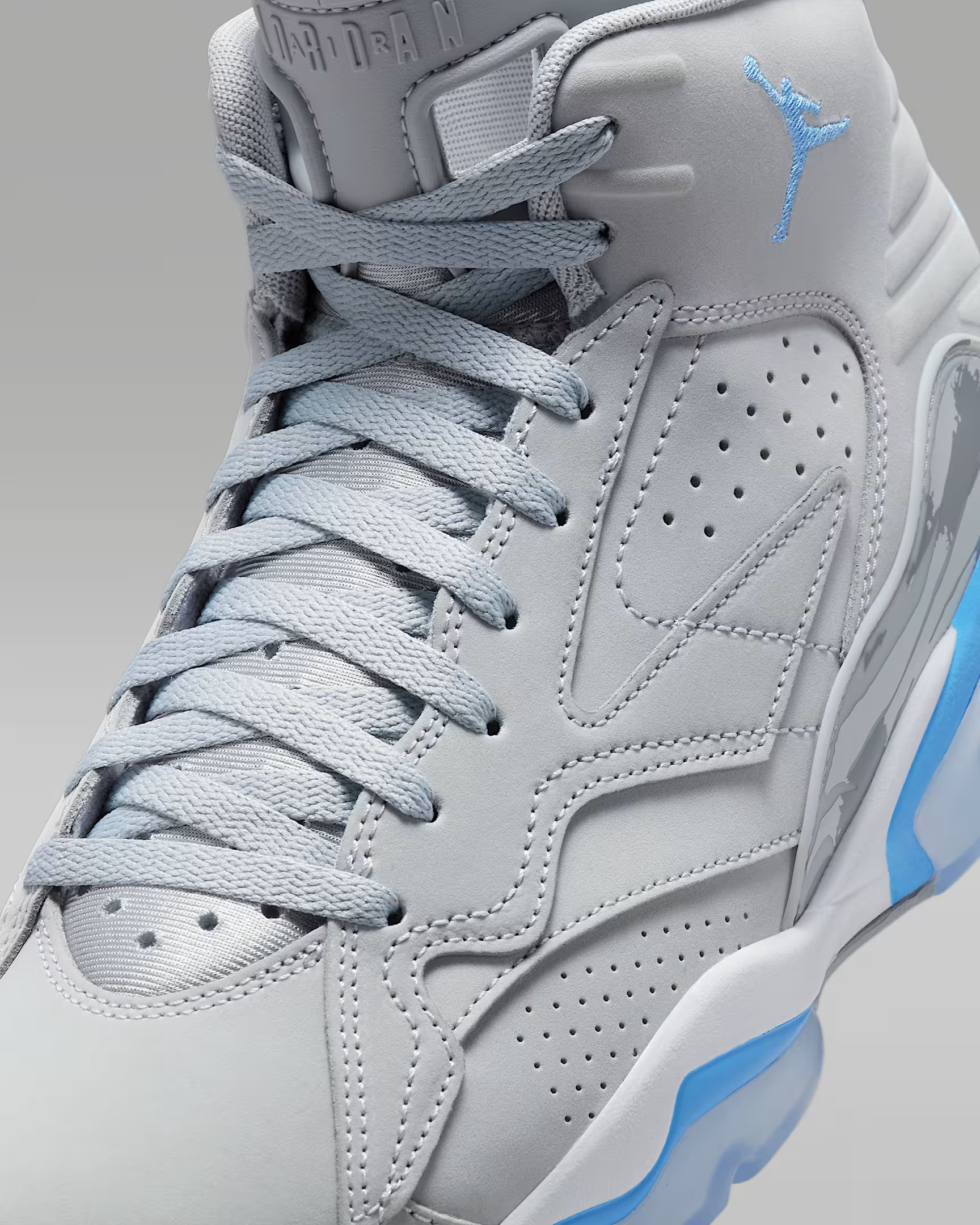 Кросівки Jordan MVP DZ4475-003