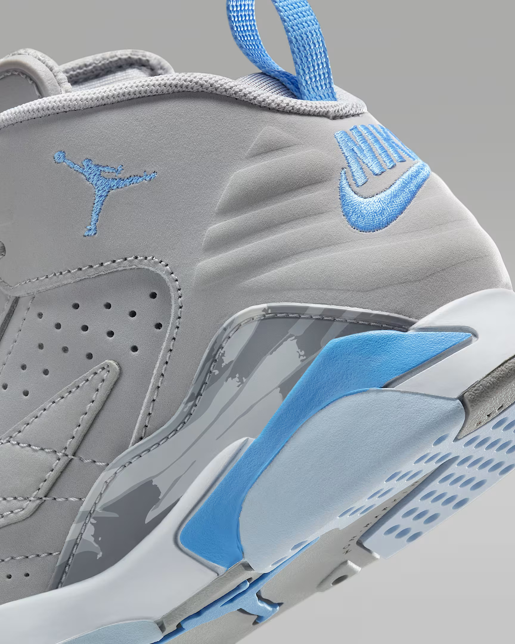 Кросівки Jordan MVP DZ4475-003