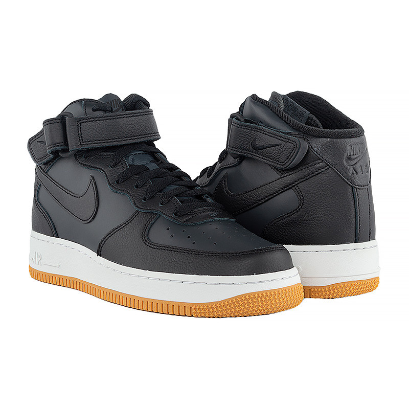 Кросівки Nike AIR FORCE 1 MID 07 LX DV7585-001