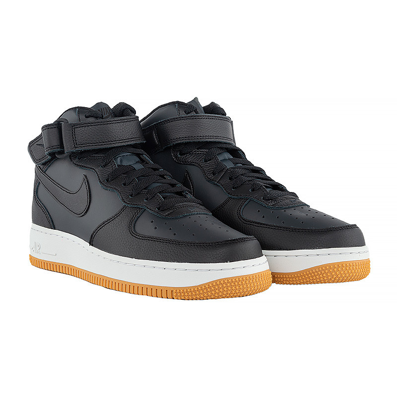 Кросівки Nike AIR FORCE 1 MID 07 LX DV7585-001