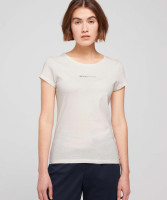 Футболка 1030466-10348 Tom Tailor XS Білий 1030466-10348