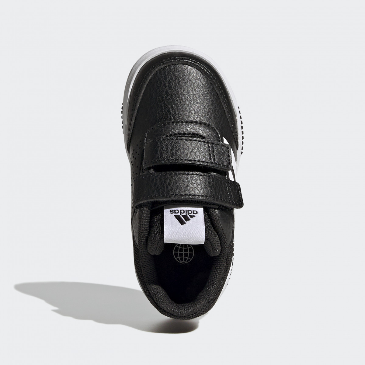 Кросівки дитячі Tensaur Sport 2.0 C GW6456 Adidas 22 Чорний GW6456