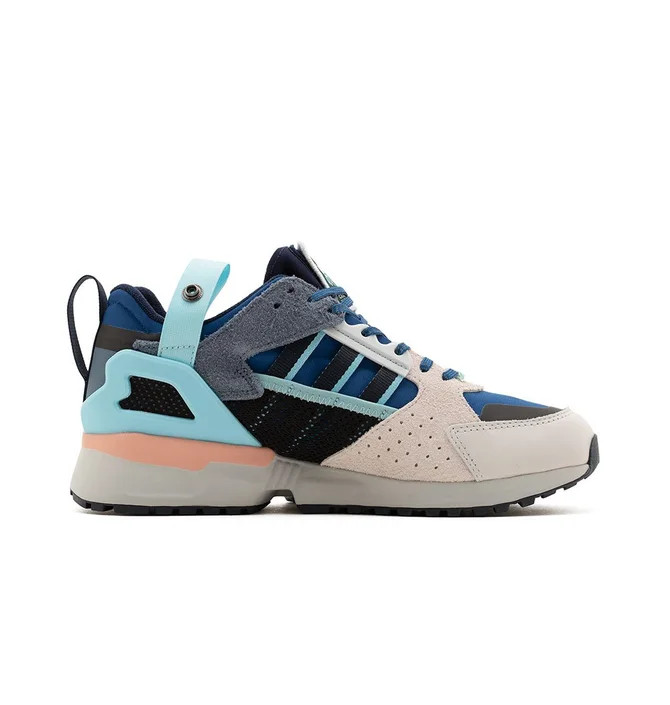 Кросівки adidas Originals ZX 10000 UNISEX FY5173