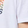 Футболка JORBRADY TEE SS CREW NECK SN 12205503-Bright White-Fit:STD/SOLID Jack&Jones S Білий 12205503-BRIGHT WHITE-FIT